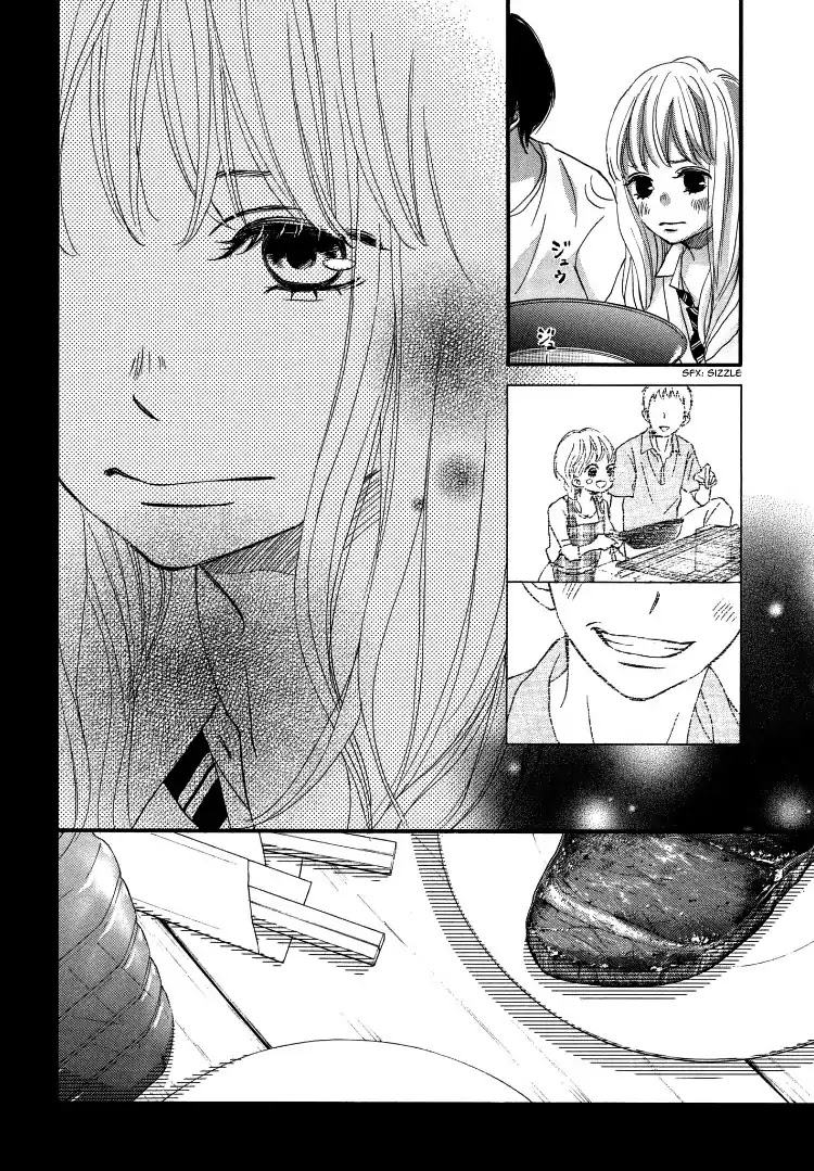 Come on a My House Chapter 1 page 68 - Chapter 1