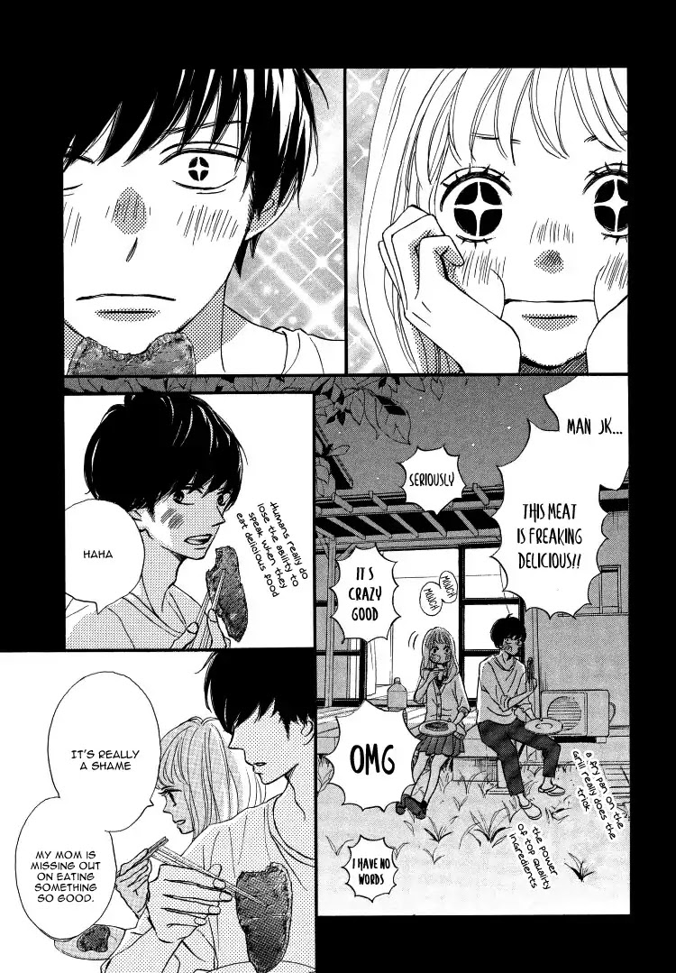 Come on a My House Chapter 1 page 69 - Chapter 1