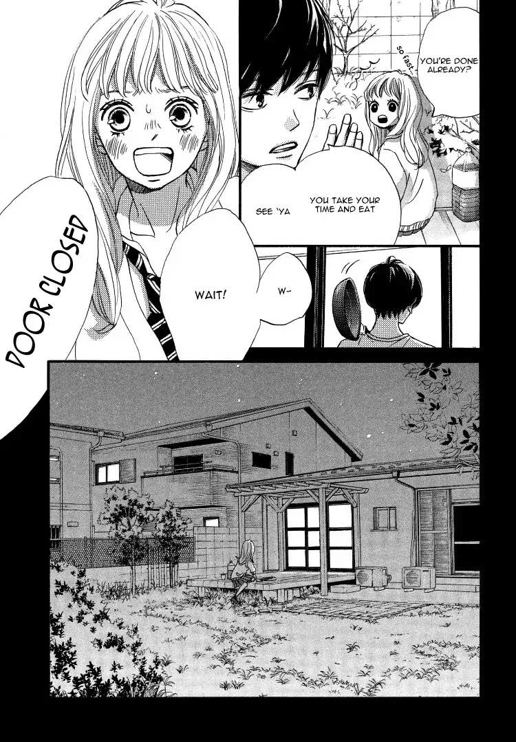 Come on a My House Chapter 1 page 71 - Chapter 1