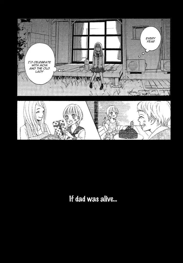 Come on a My House Chapter 1 page 73 - Chapter 1