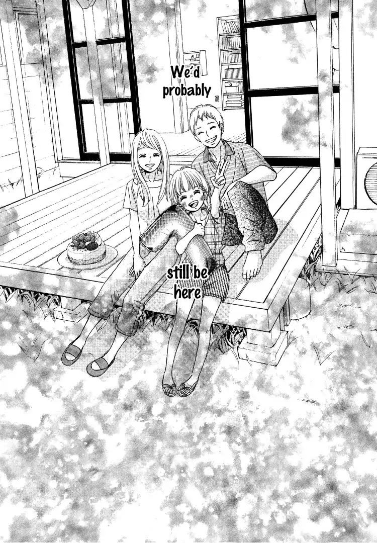 Come on a My House Chapter 1 page 74 - Chapter 1