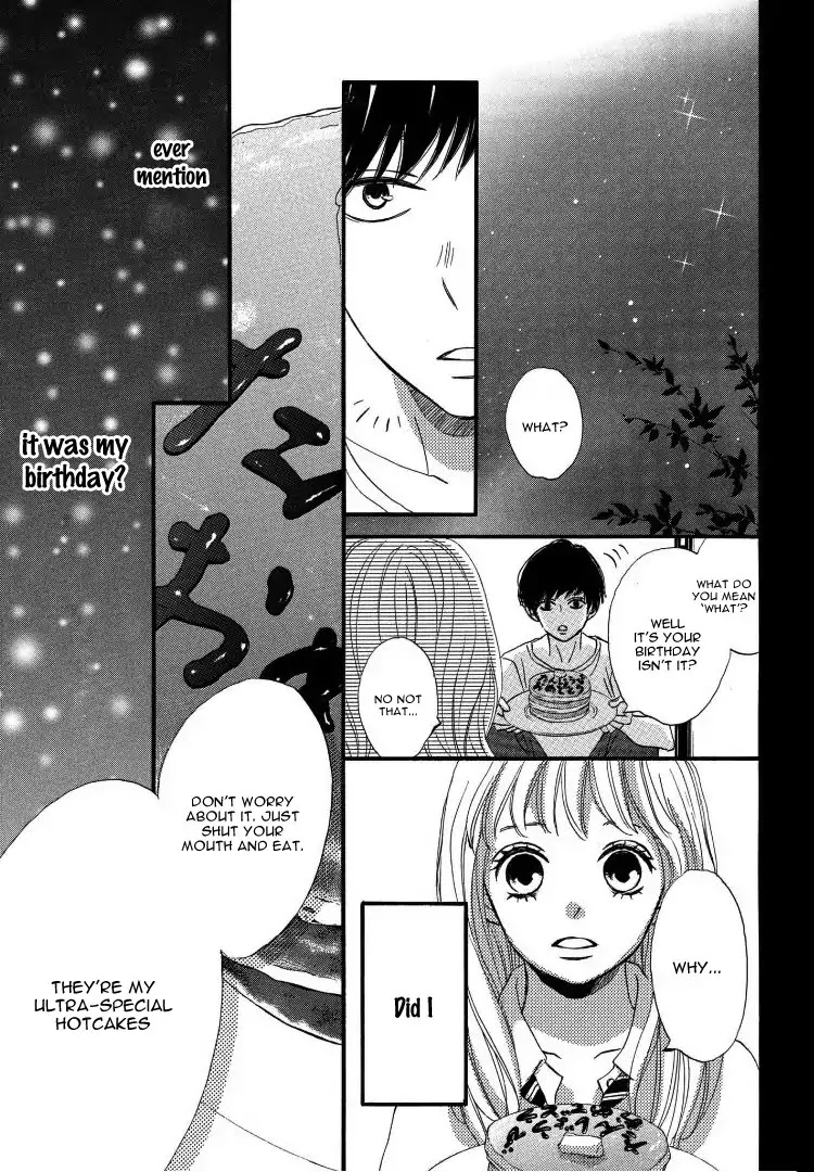 Come on a My House Chapter 1 page 77 - Chapter 1