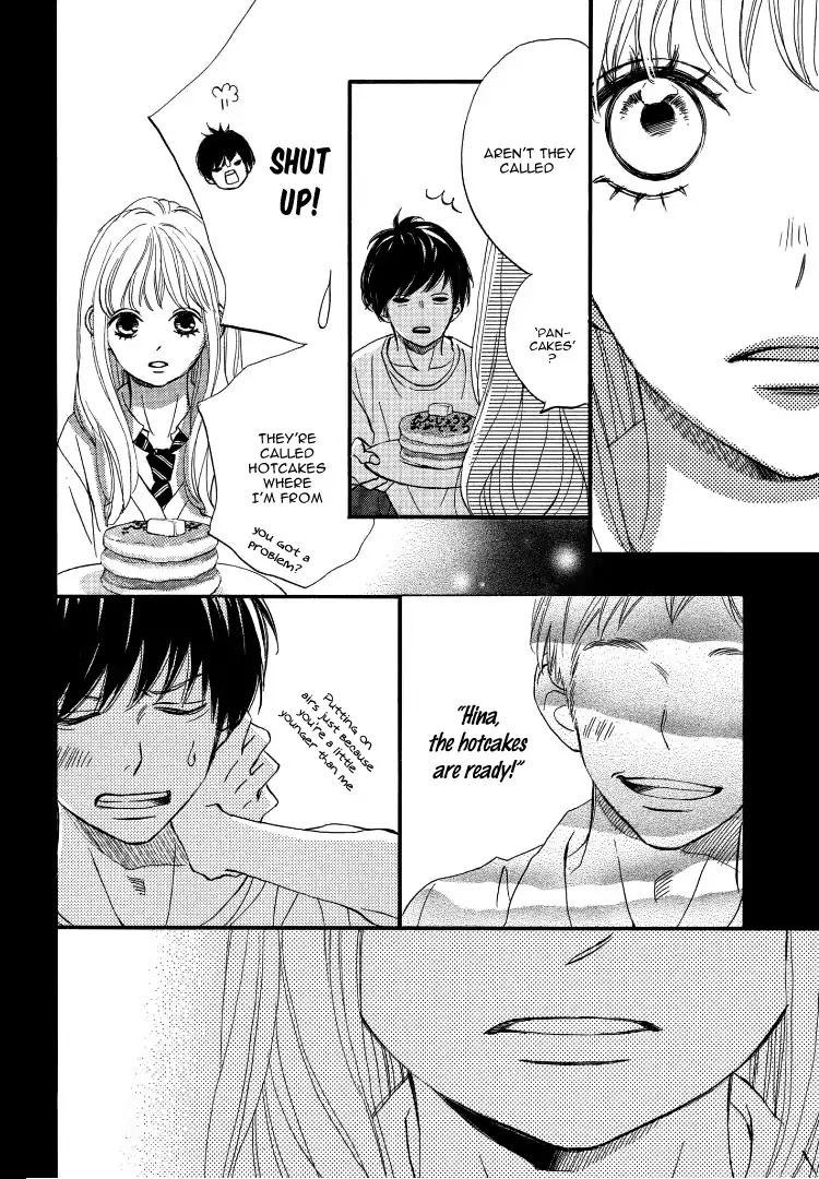 Come on a My House Chapter 1 page 78 - Chapter 1