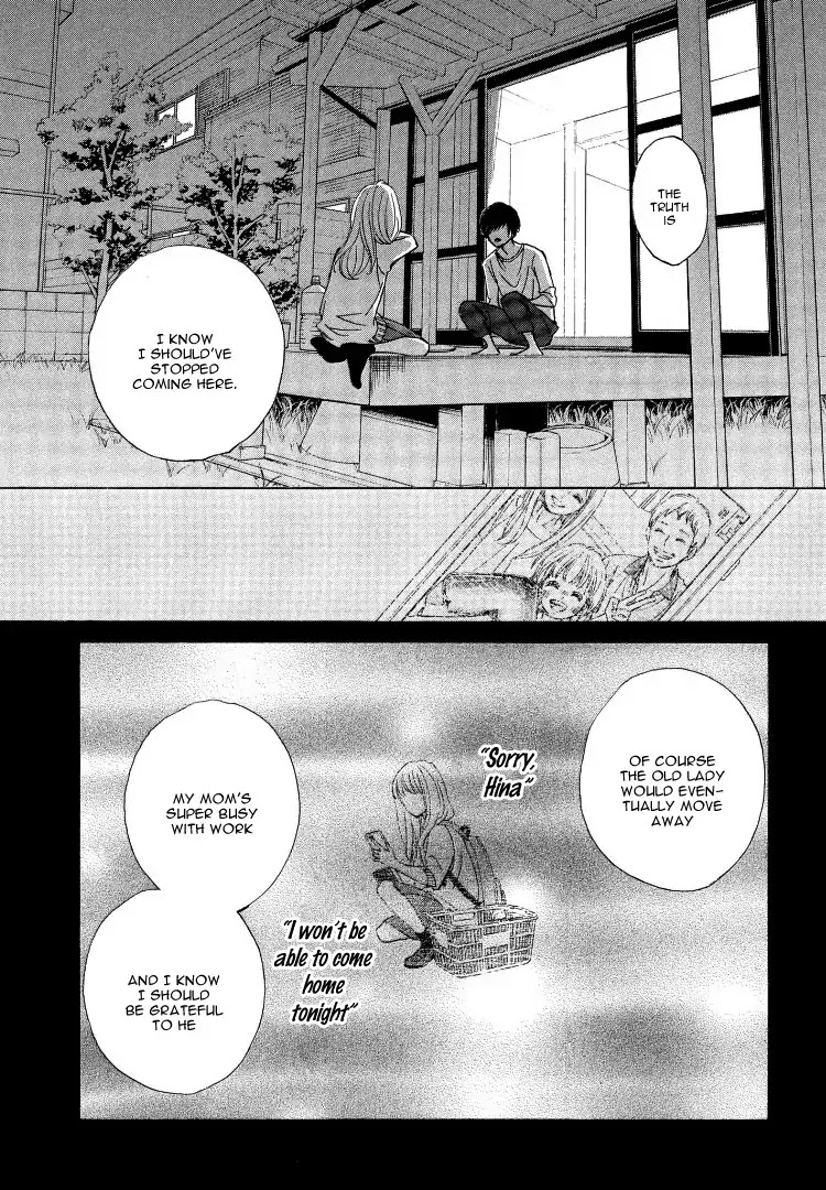Come on a My House Chapter 1 page 81 - Chapter 1
