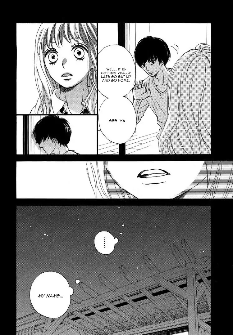 Come on a My House Chapter 1 page 90 - Chapter 1