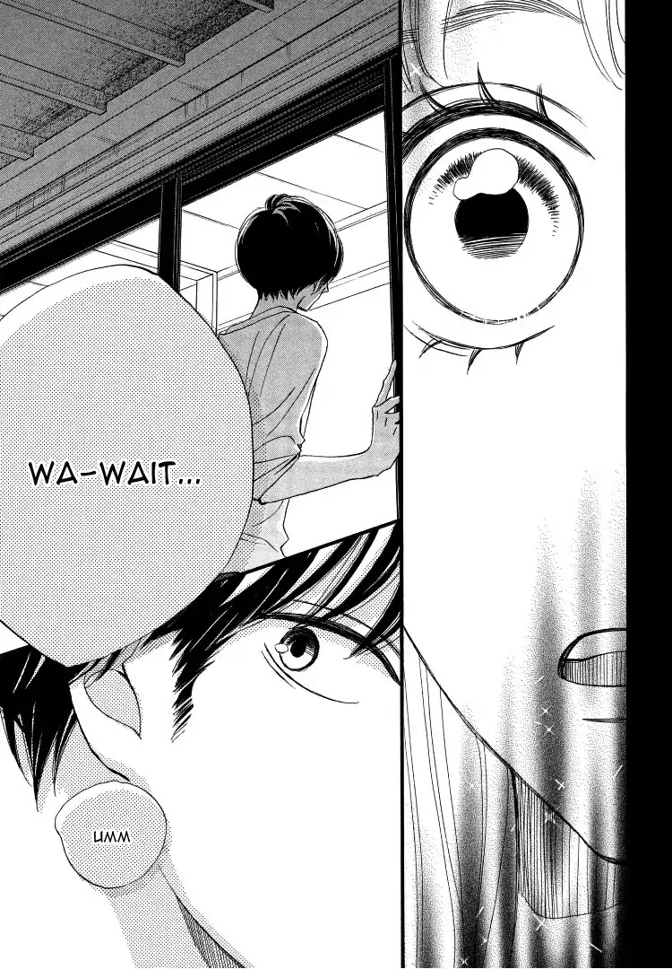 Come on a My House Chapter 1 page 91 - Chapter 1