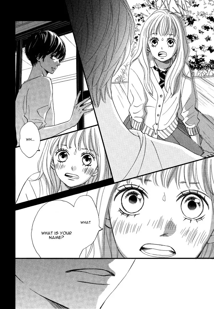 Come on a My House Chapter 1 page 92 - Chapter 1