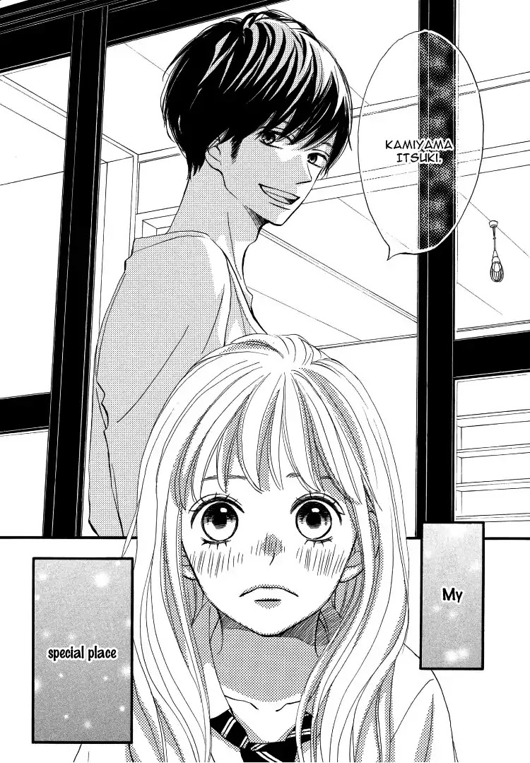 Come on a My House Chapter 1 page 93 - Chapter 1