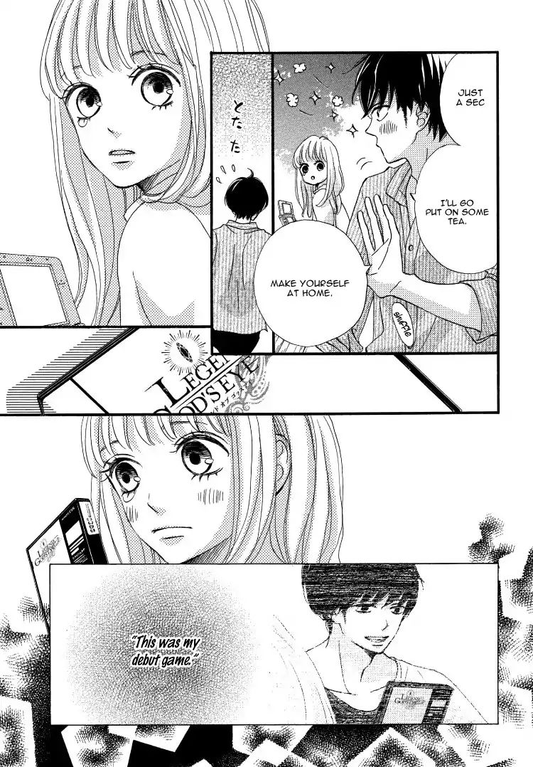 Come on a My House Chapter 2 page 11 - Chapter 2