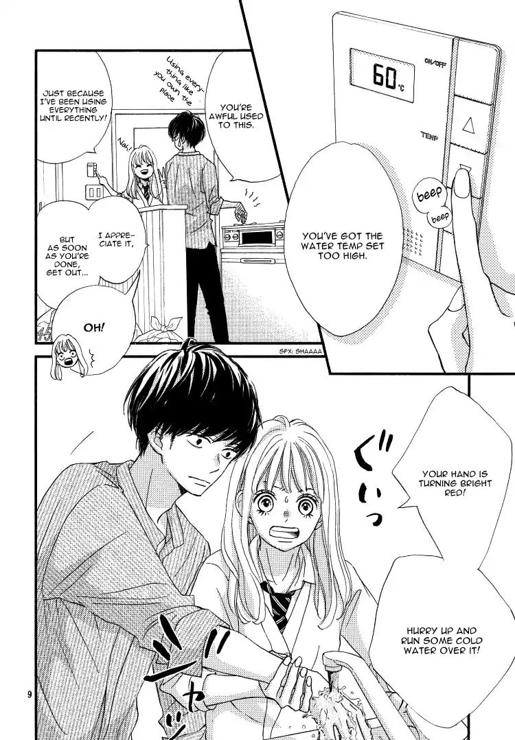 Come on a My House Chapter 2 page 14 - Chapter 2