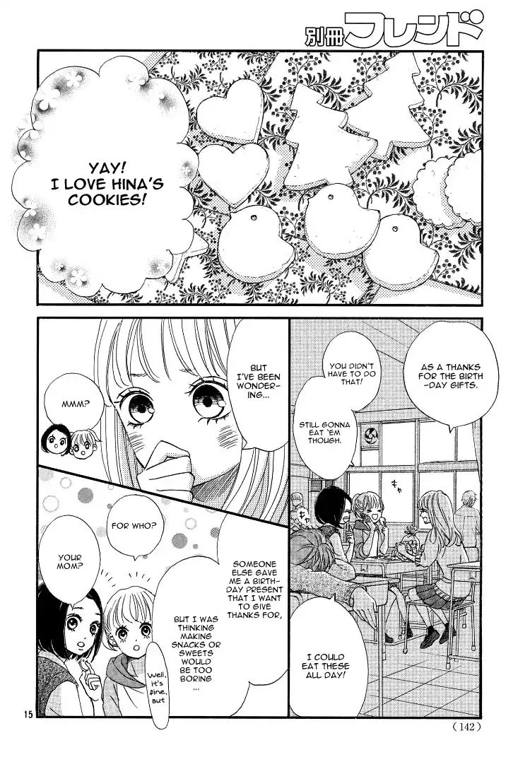 Come on a My House Chapter 2 page 20 - Chapter 2