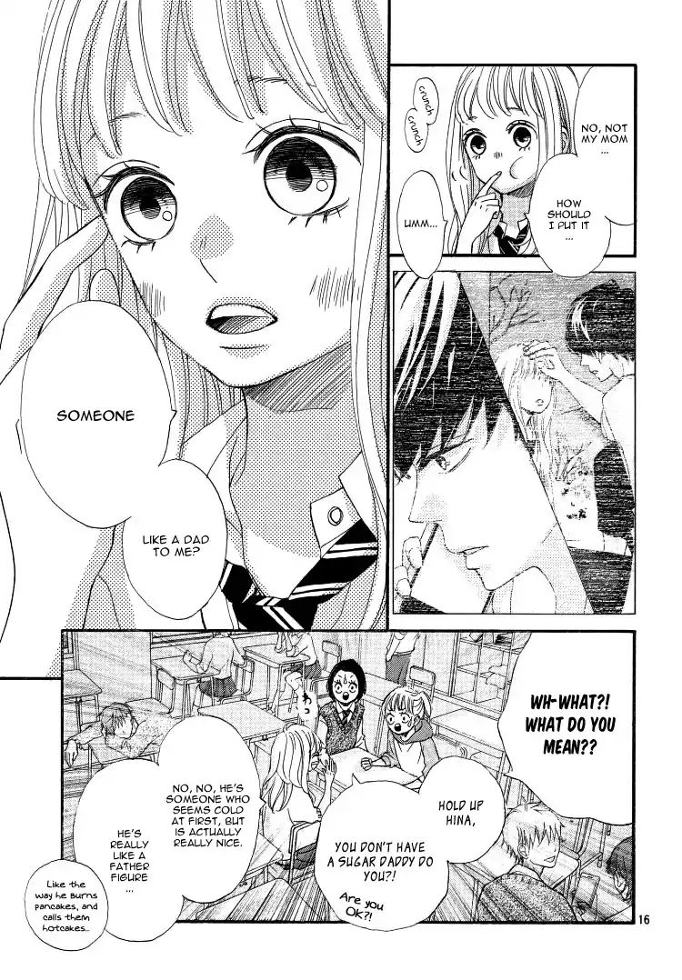 Come on a My House Chapter 2 page 21 - Chapter 2