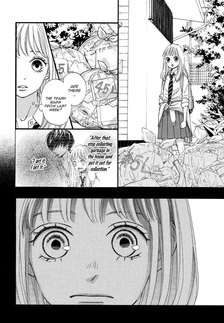 Come on a My House Chapter 2 page 24 - Chapter 2