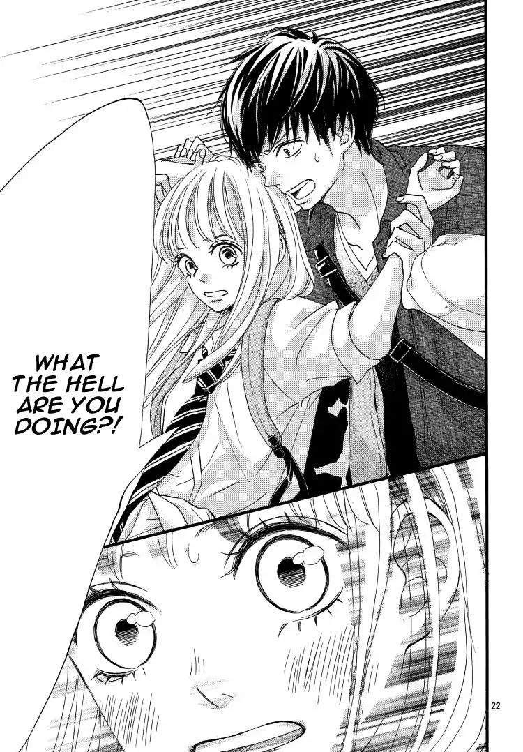 Come on a My House Chapter 2 page 27 - Chapter 2