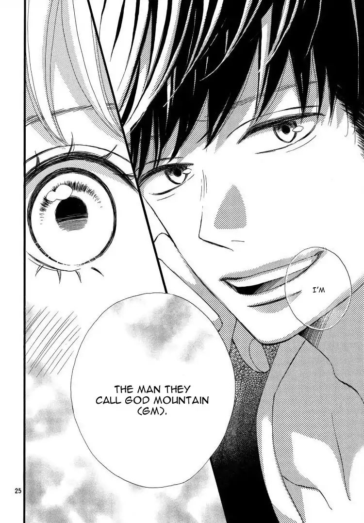 Come on a My House Chapter 2 page 30 - Chapter 2