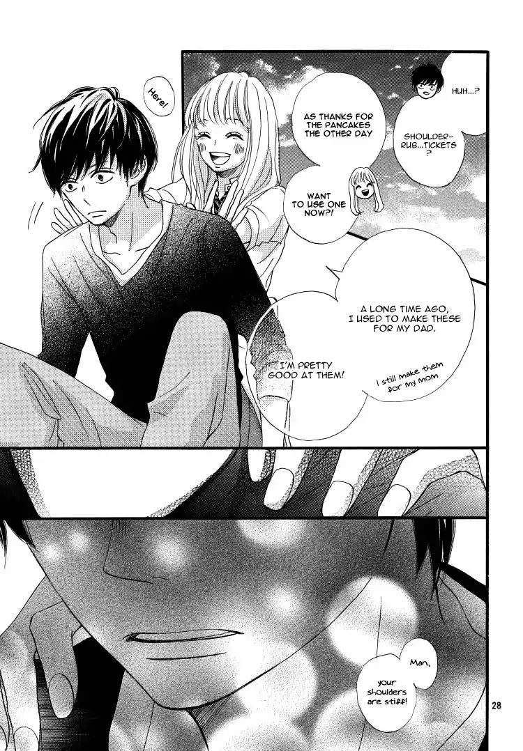 Come on a My House Chapter 2 page 33 - Chapter 2