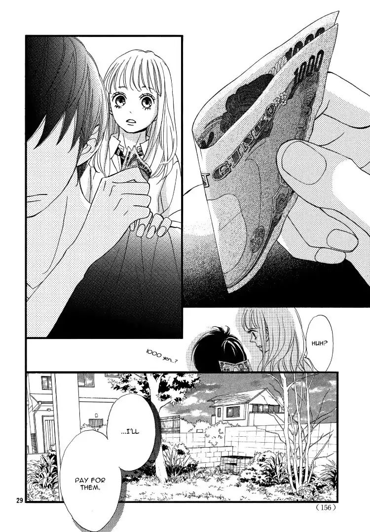 Come on a My House Chapter 2 page 34 - Chapter 2