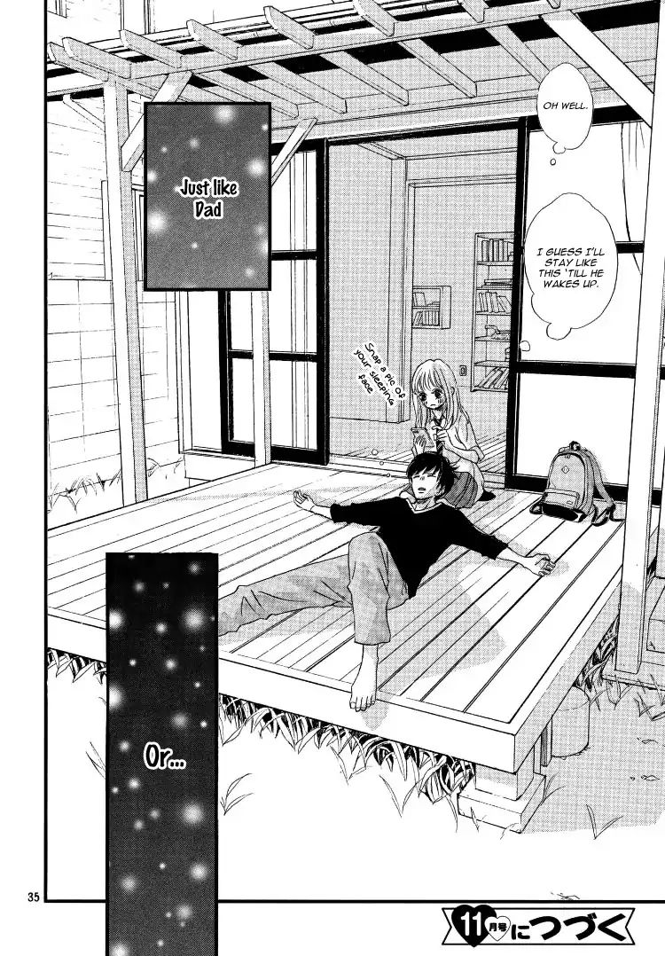 Come on a My House Chapter 2 page 40 - Chapter 2