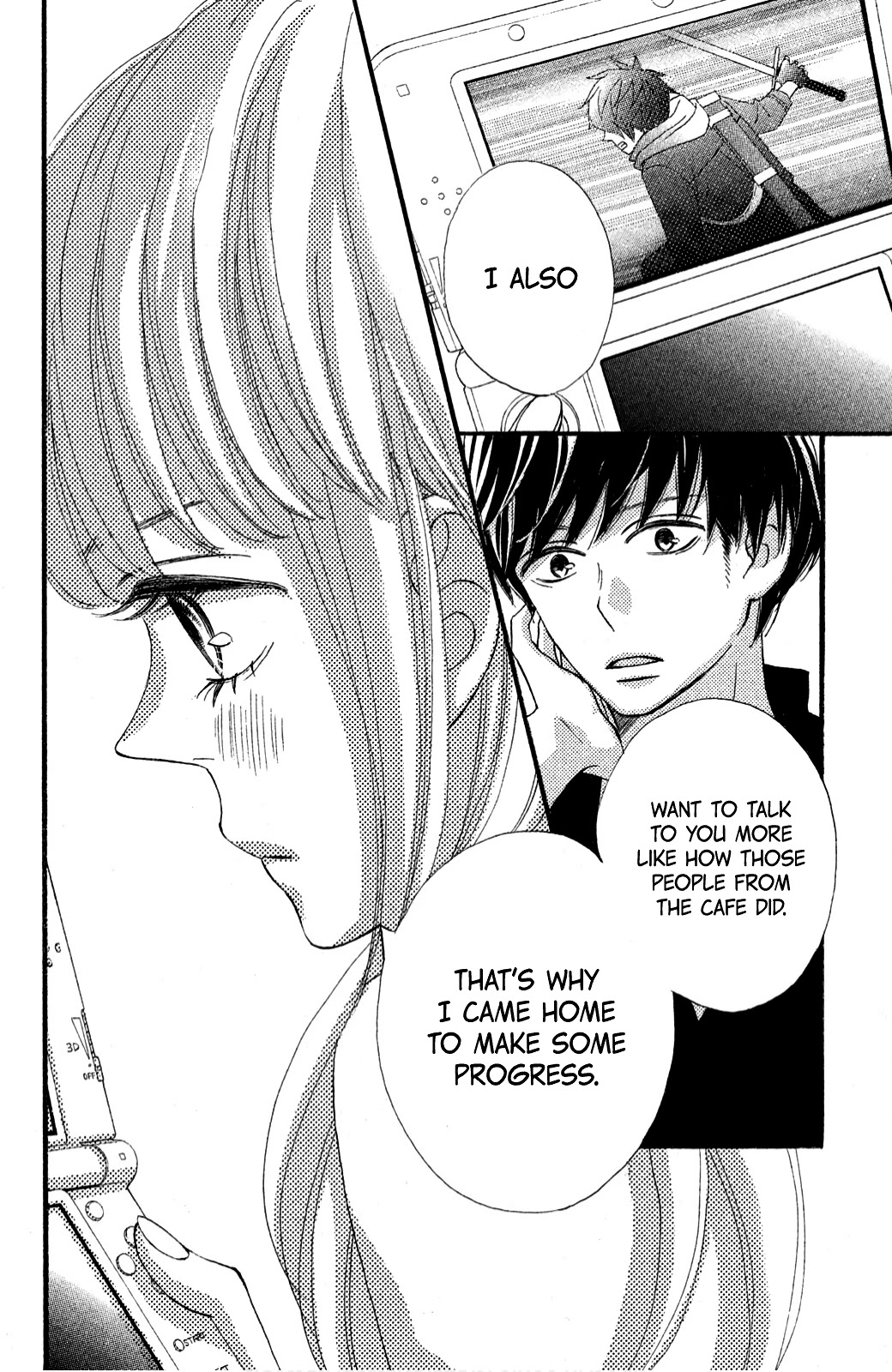 Come on a My House Chapter 3 page 24 - Chapter 3