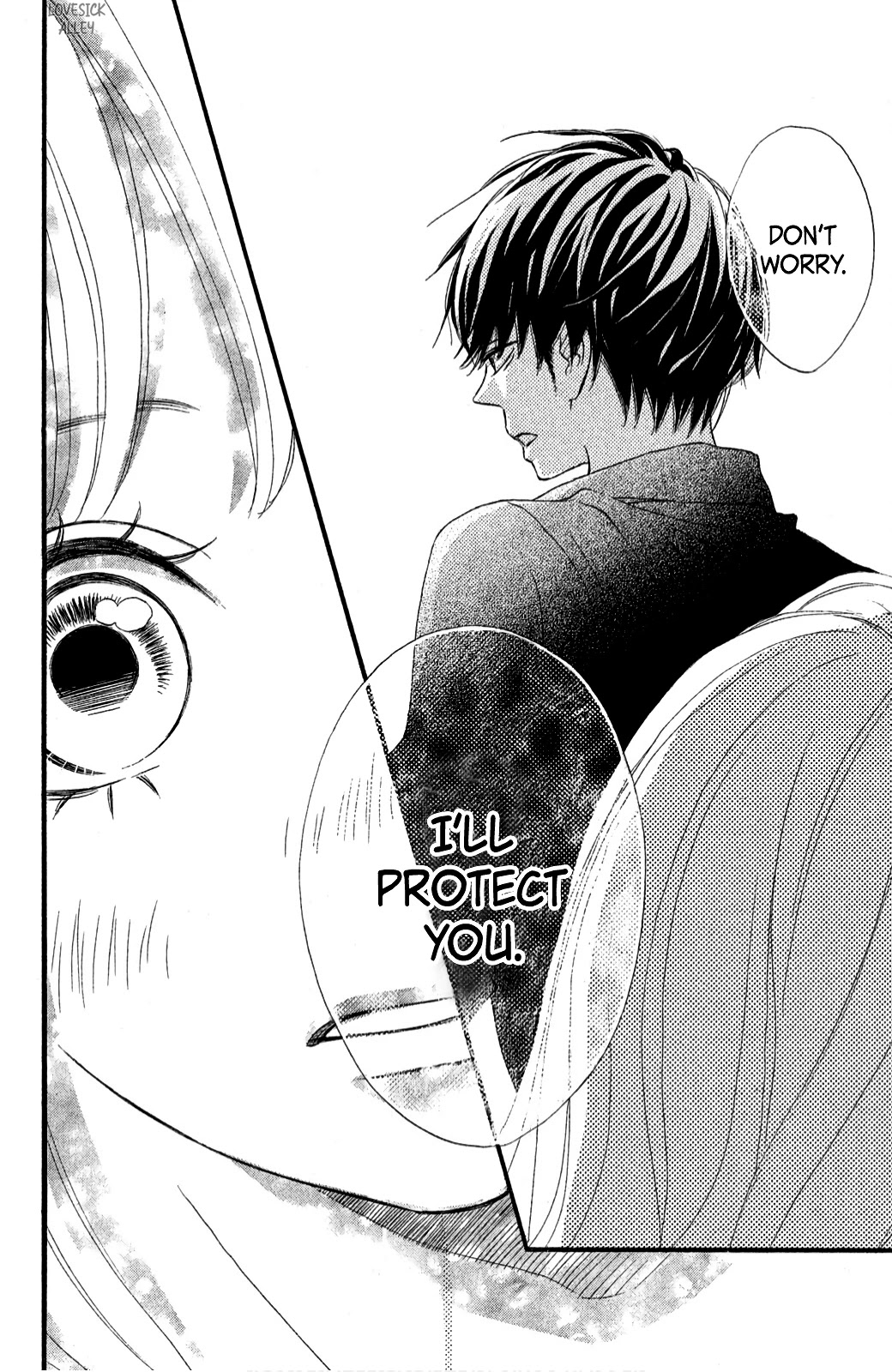 Come on a My House Chapter 3 page 28 - Chapter 3