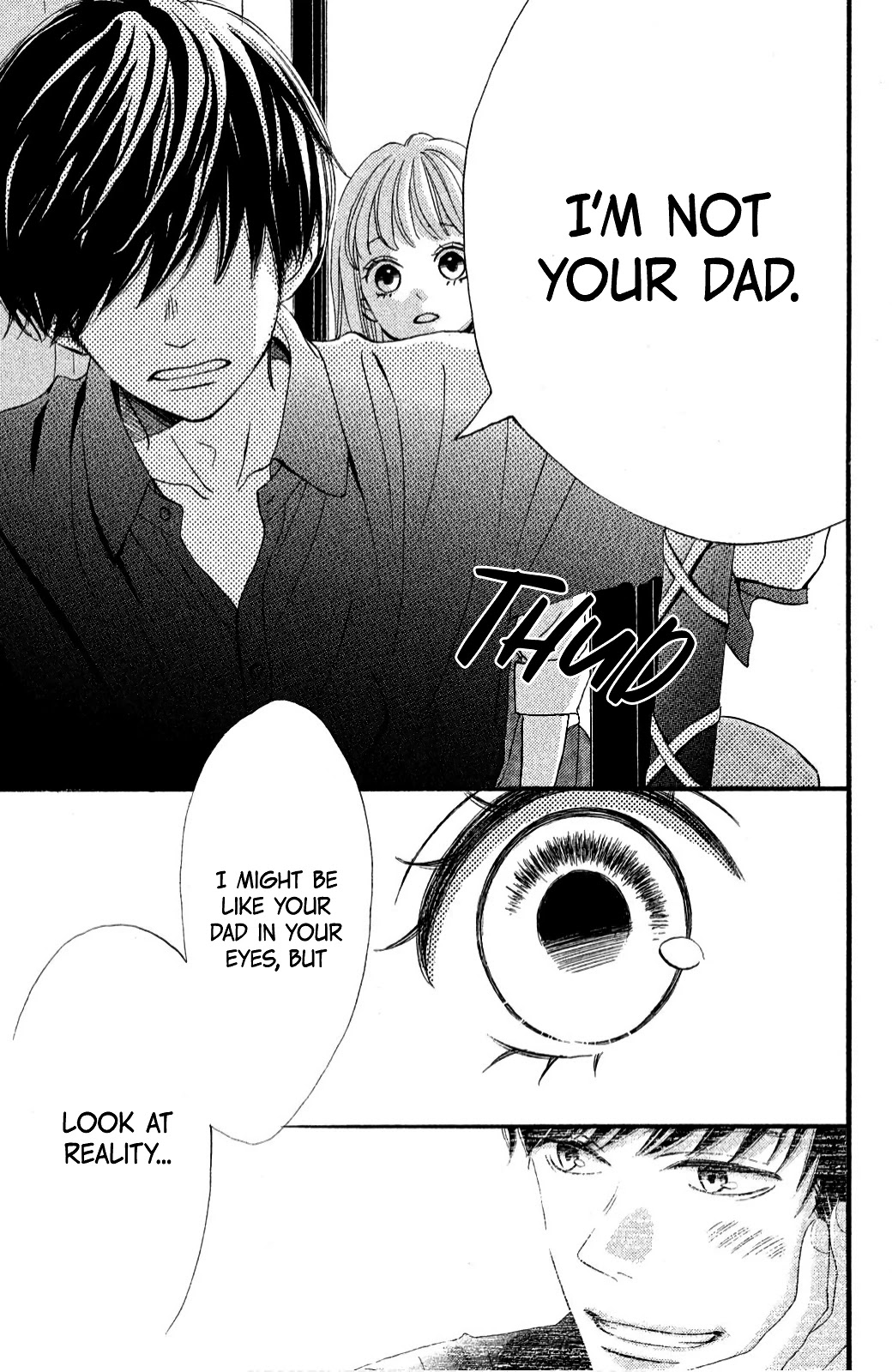 Come on a My House Chapter 3 page 33 - Chapter 3