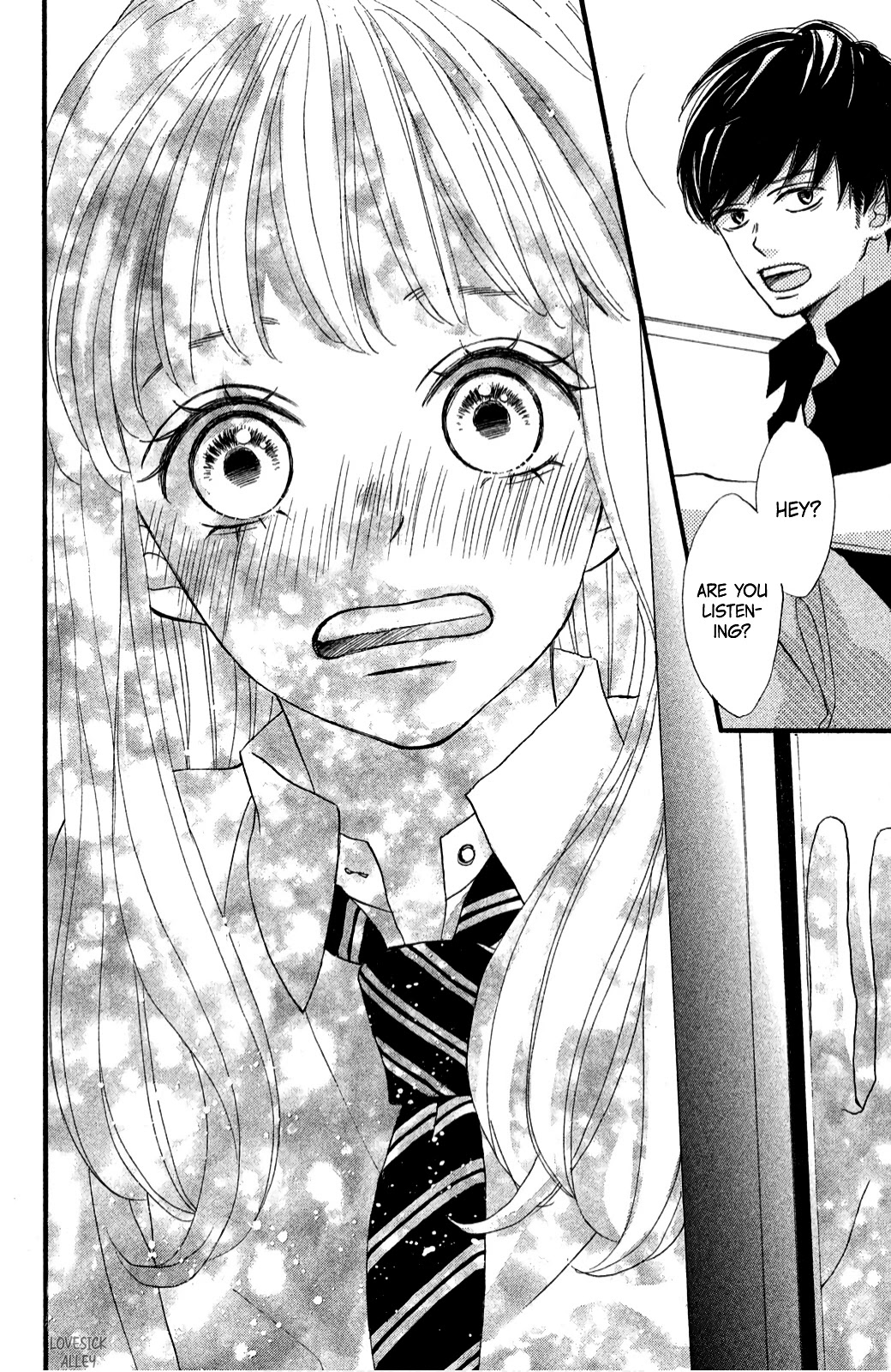 Come on a My House Chapter 3 page 34 - Chapter 3