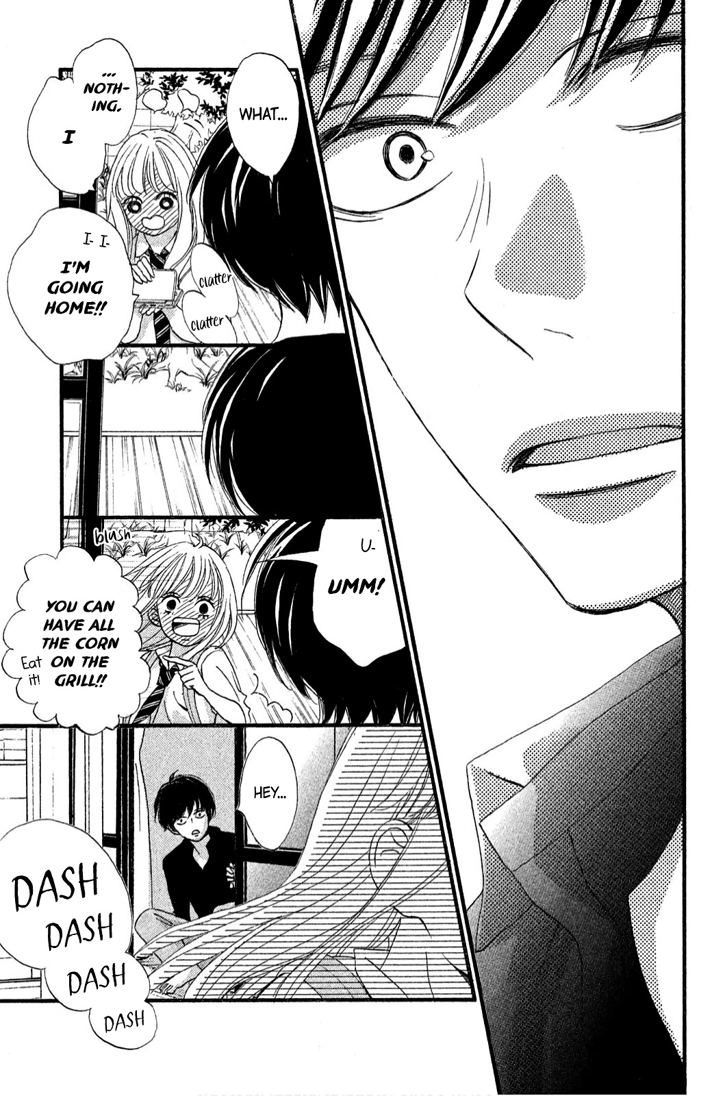 Come on a My House Chapter 3 page 35 - Chapter 3