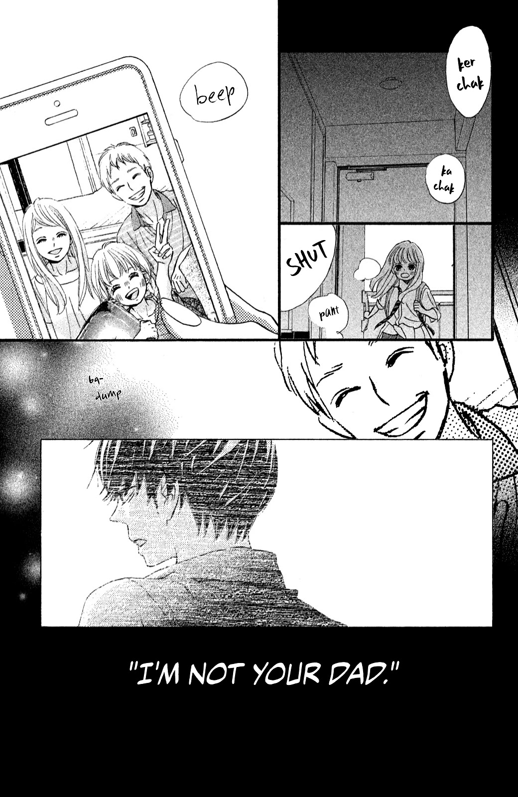 Come on a My House Chapter 3 page 37 - Chapter 3