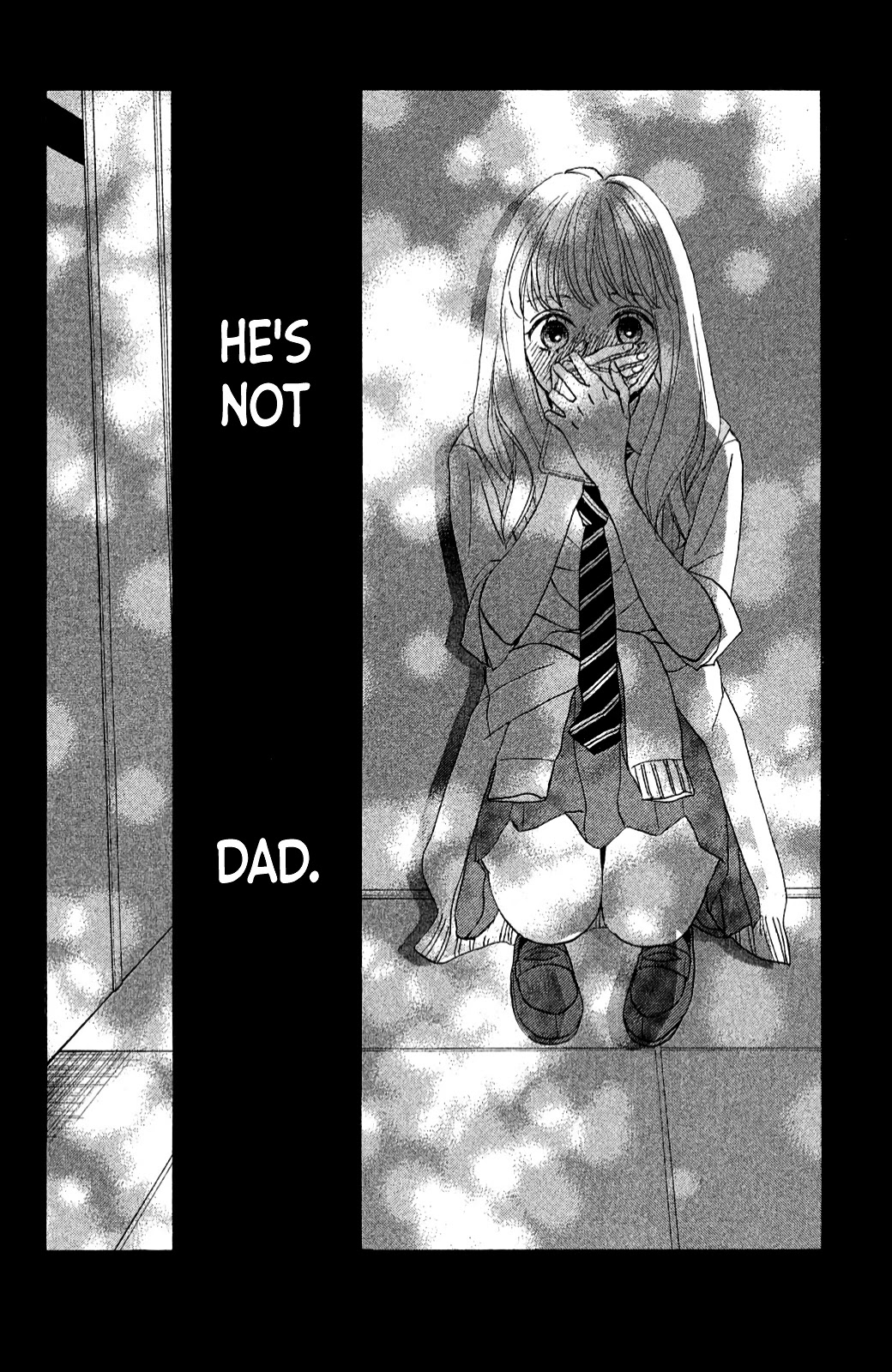 Come on a My House Chapter 3 page 38 - Chapter 3
