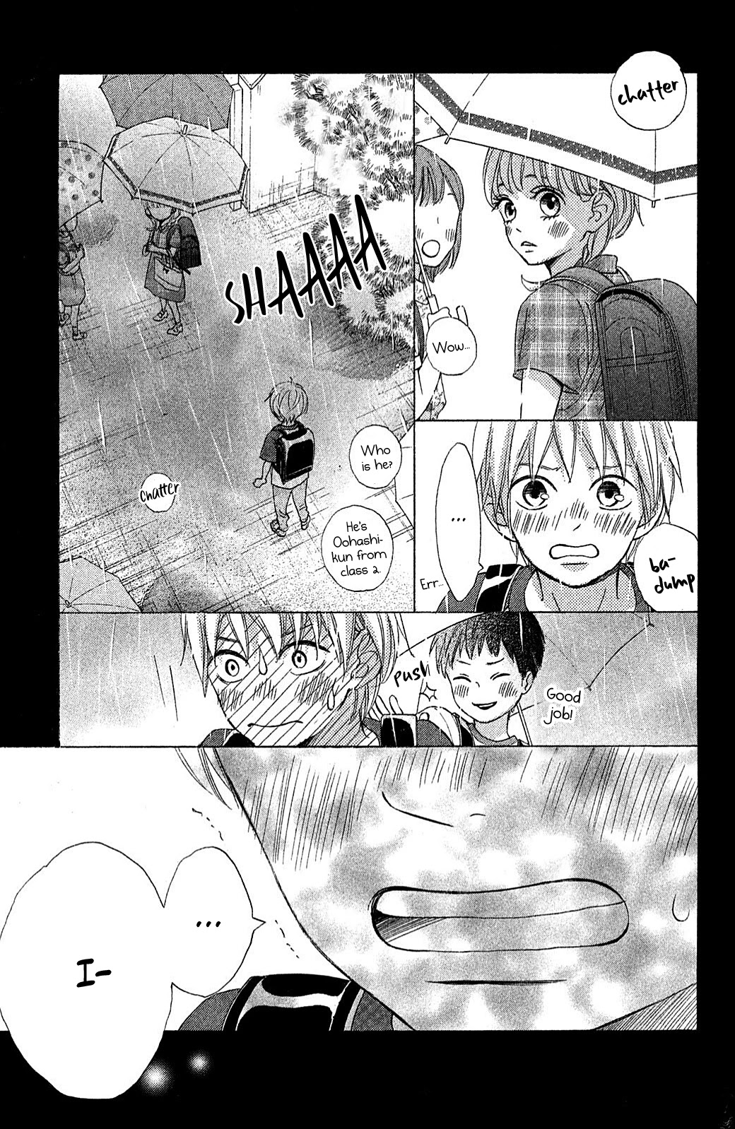 Come on a My House Chapter 4 page 10 - Chapter 4