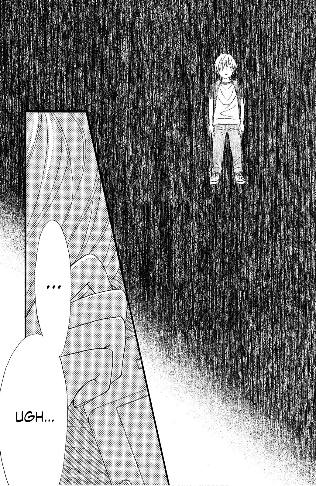 Come on a My House Chapter 4 page 14 - Chapter 4