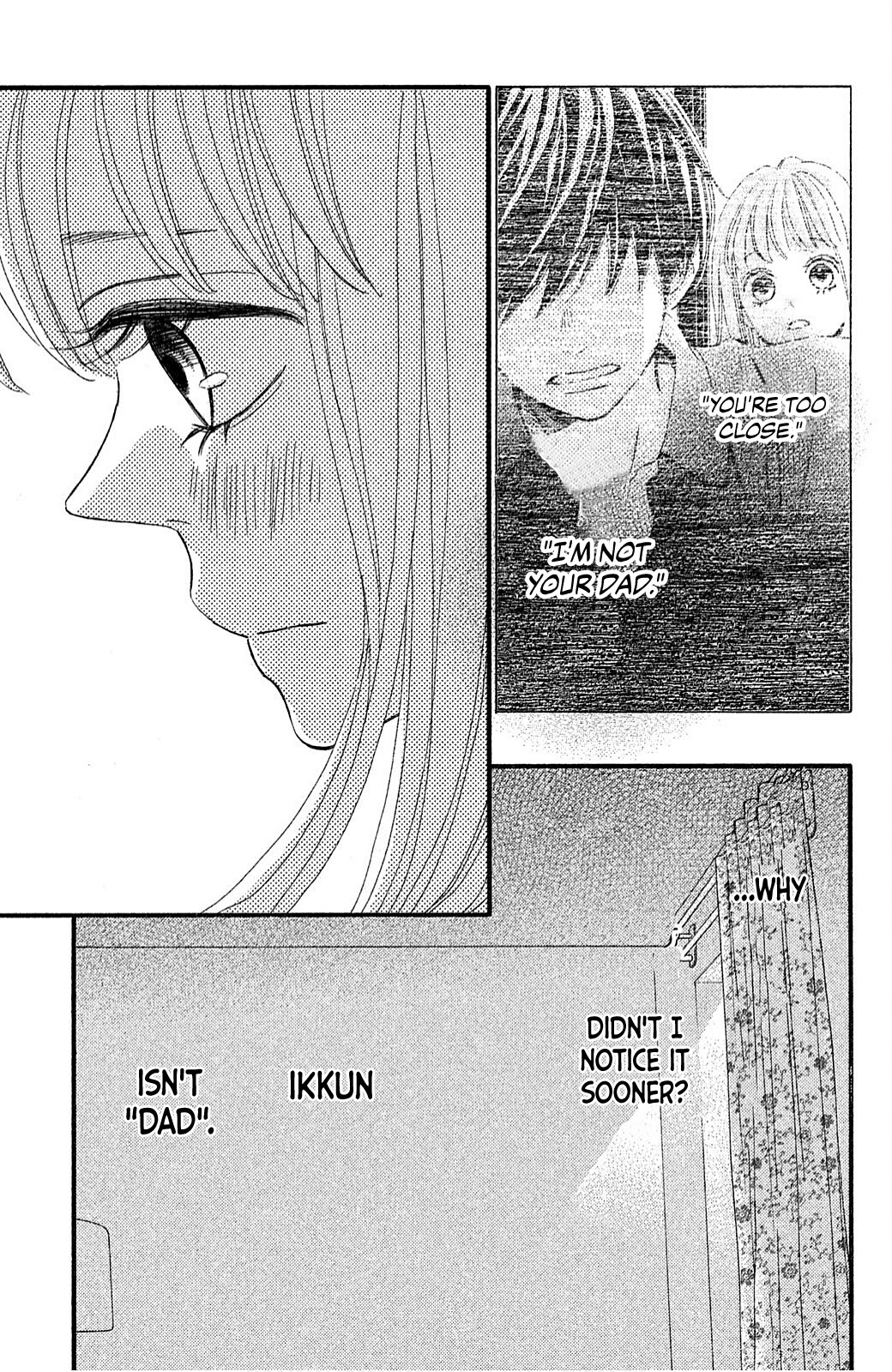Come on a My House Chapter 4 page 16 - Chapter 4