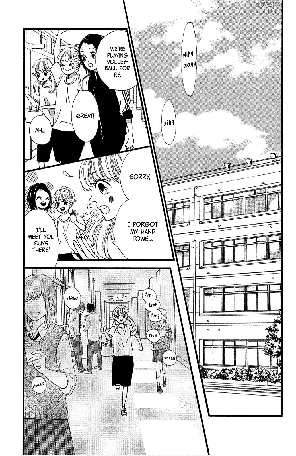 Come on a My House Chapter 4 page 22 - Chapter 4