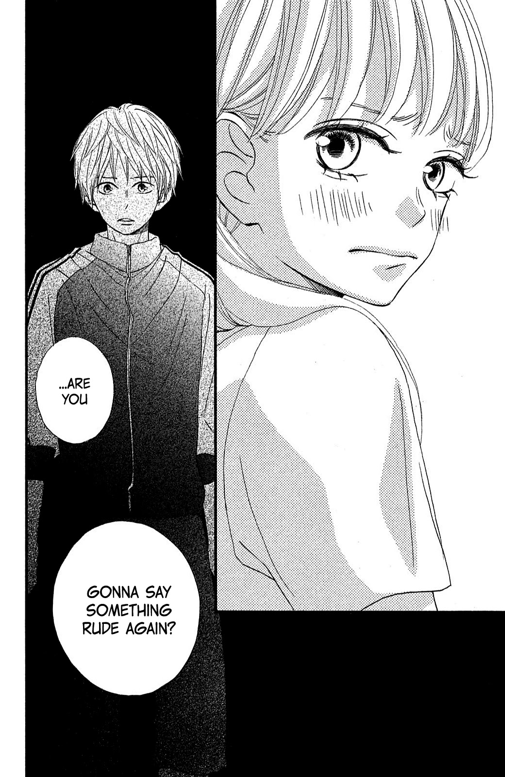 Come on a My House Chapter 4 page 25 - Chapter 4