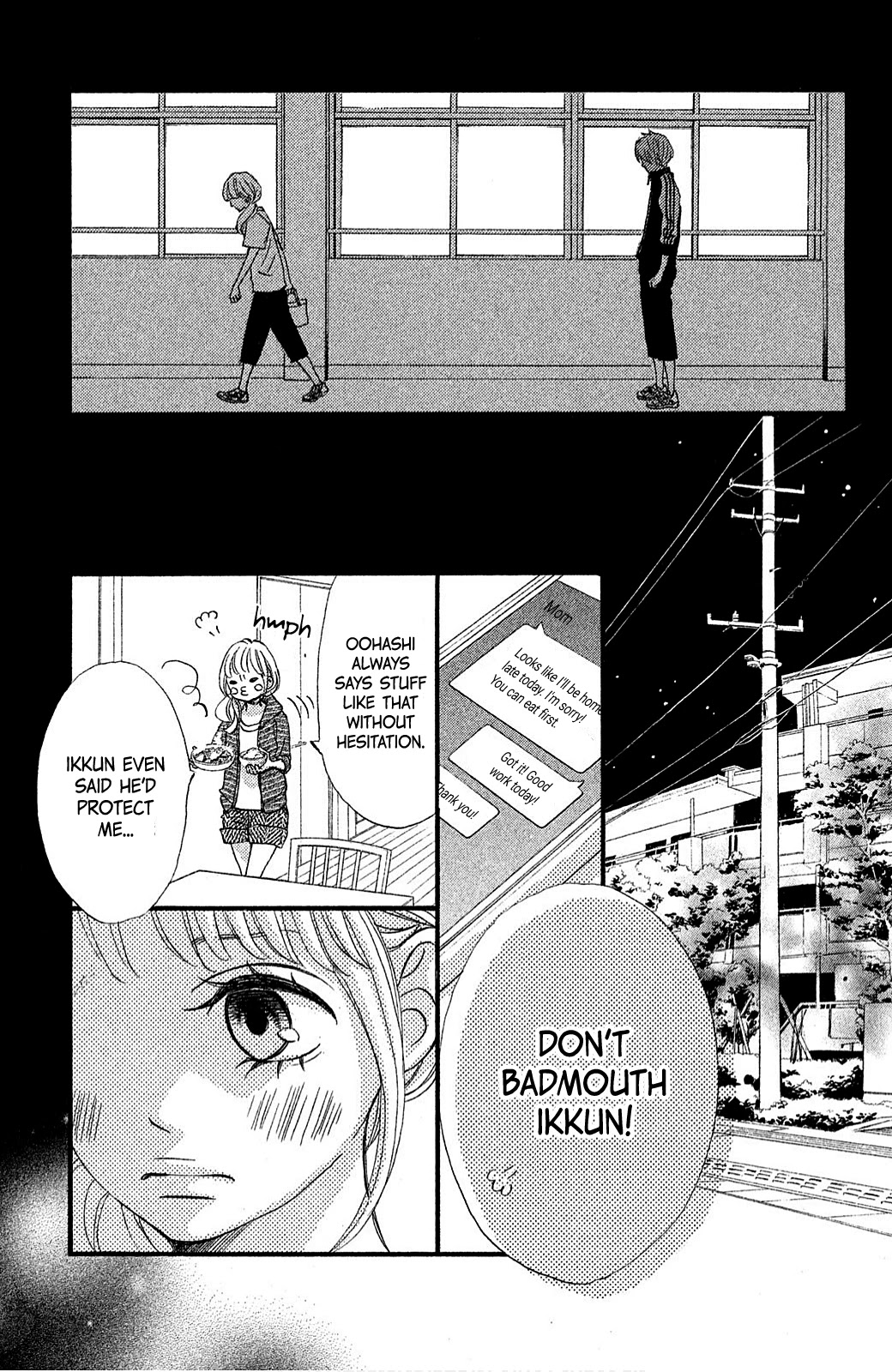 Come on a My House Chapter 4 page 26 - Chapter 4
