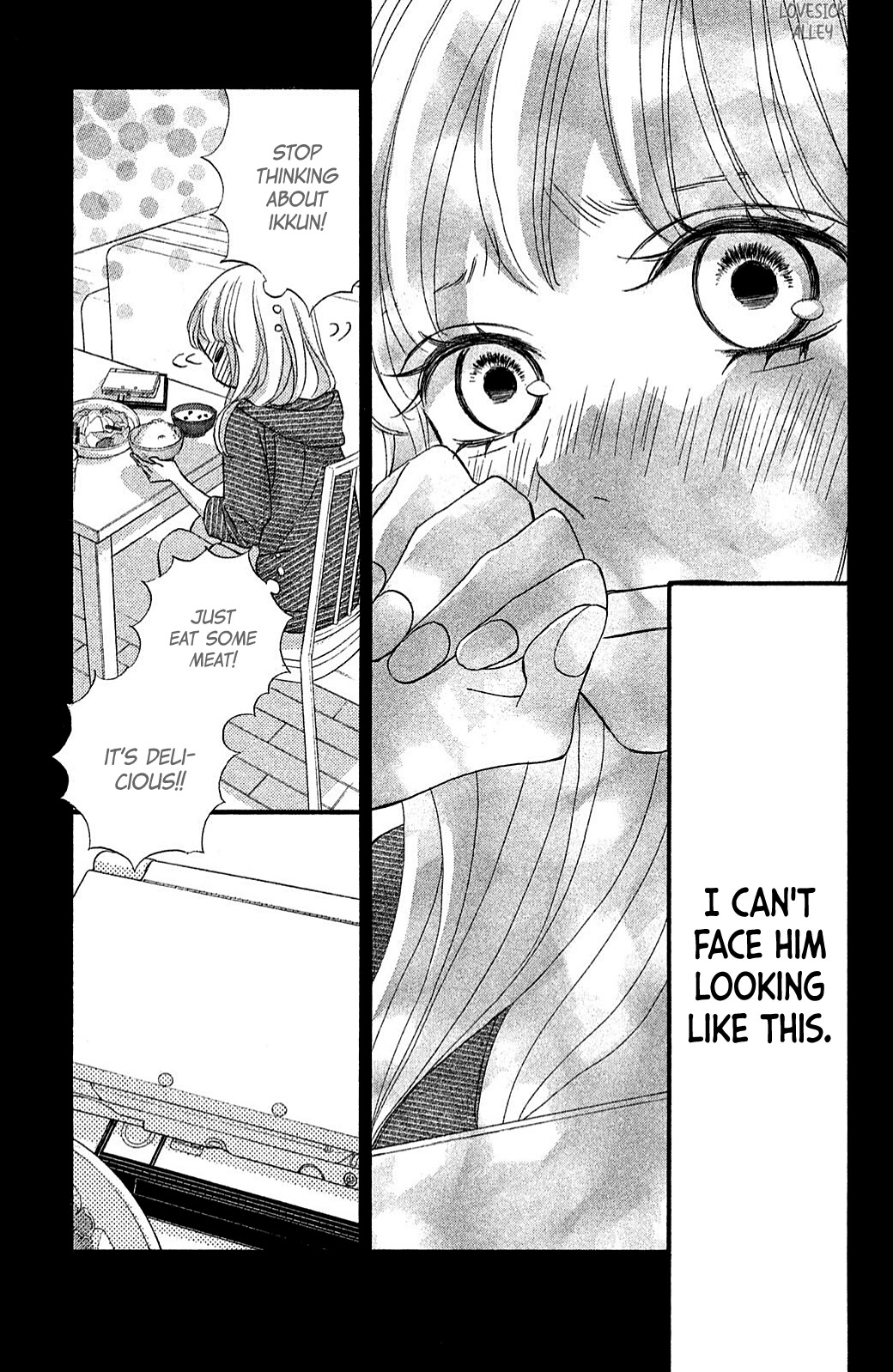 Come on a My House Chapter 4 page 28 - Chapter 4
