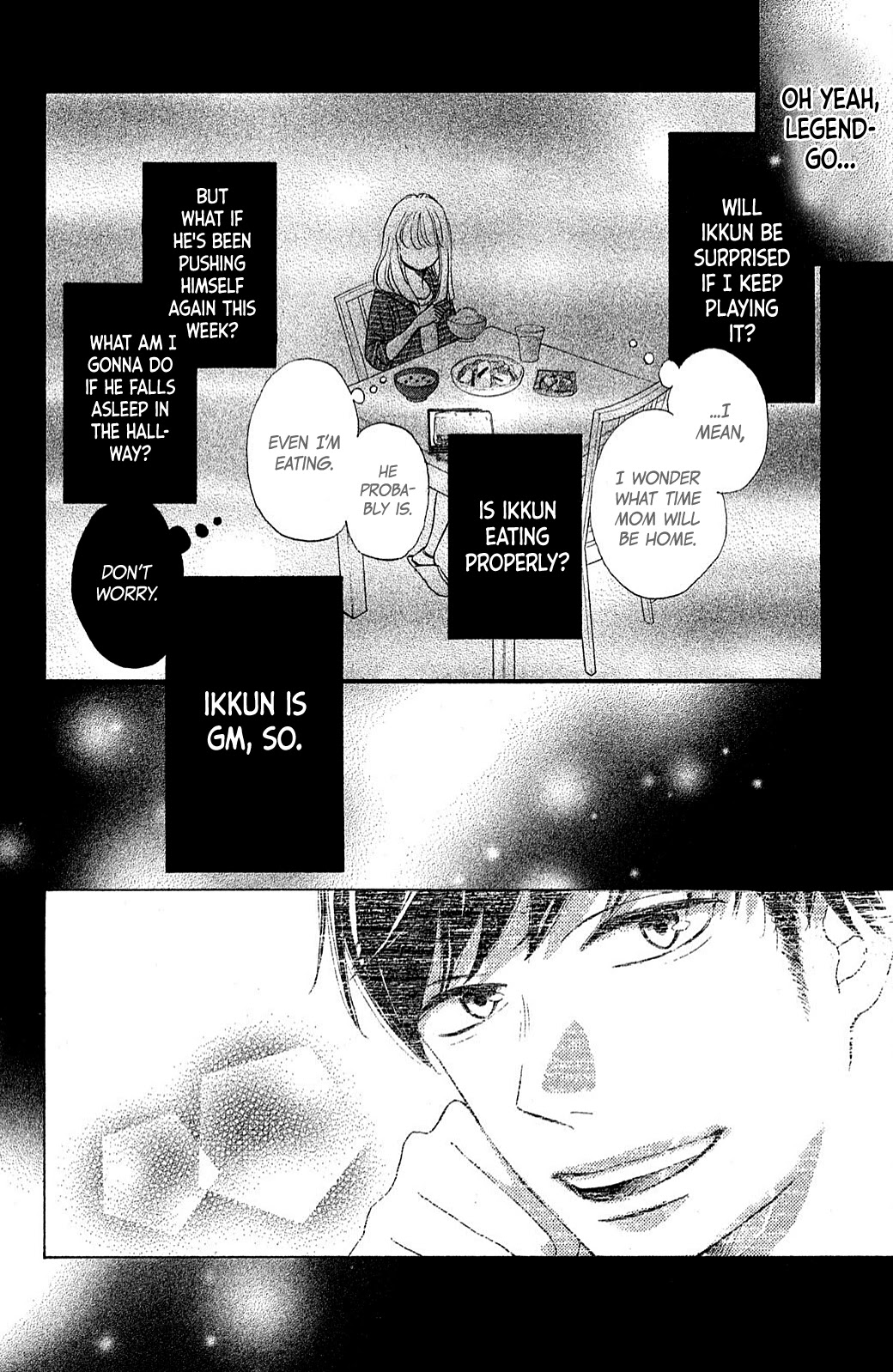 Come on a My House Chapter 4 page 29 - Chapter 4
