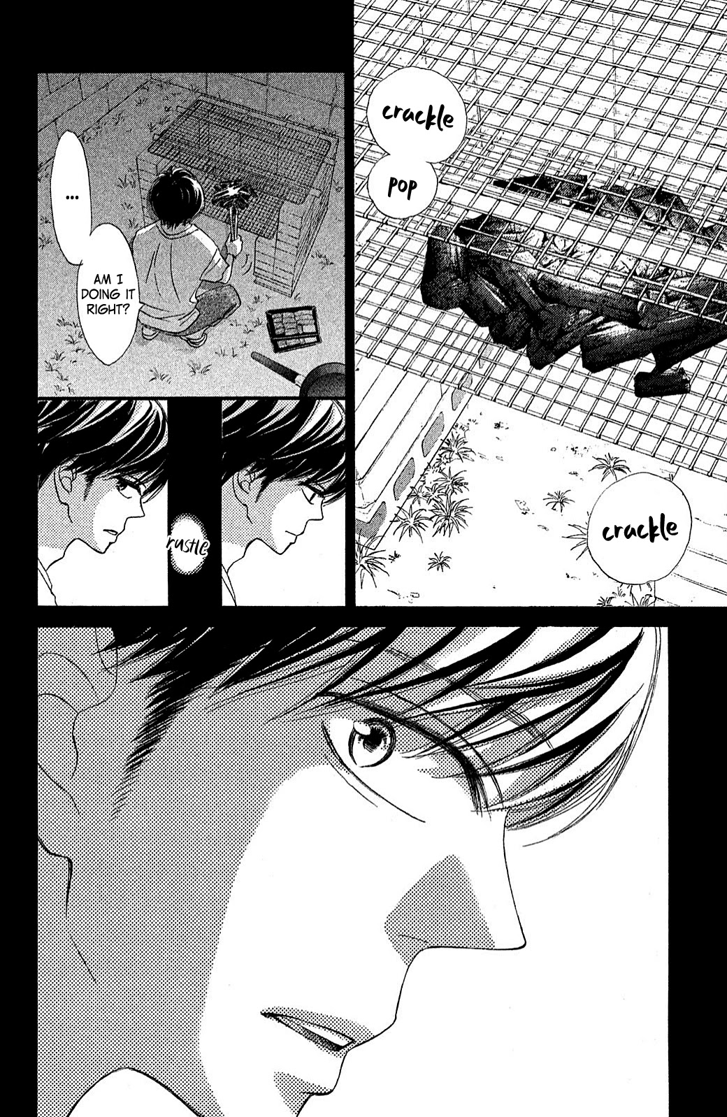 Come on a My House Chapter 4 page 31 - Chapter 4