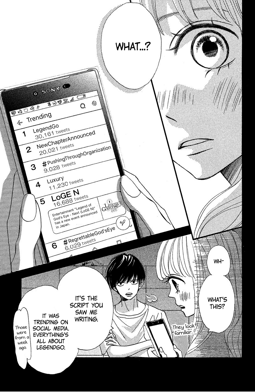 Come on a My House Chapter 4 page 36 - Chapter 4