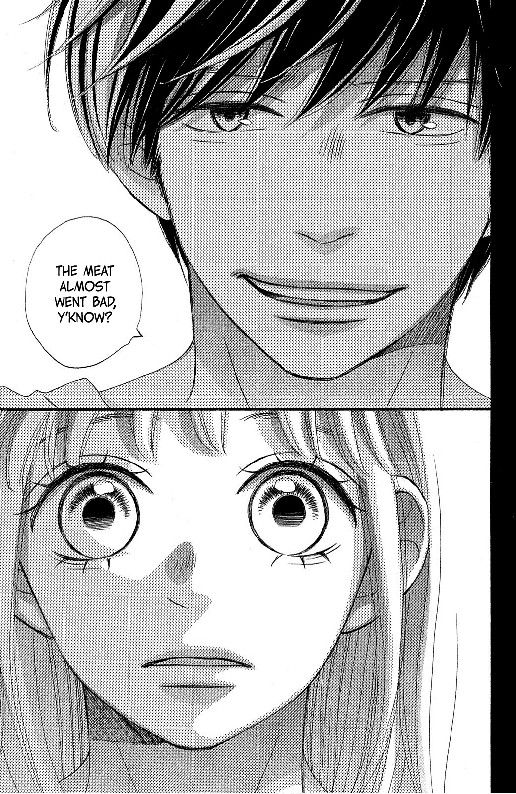 Come on a My House Chapter 4 page 40 - Chapter 4
