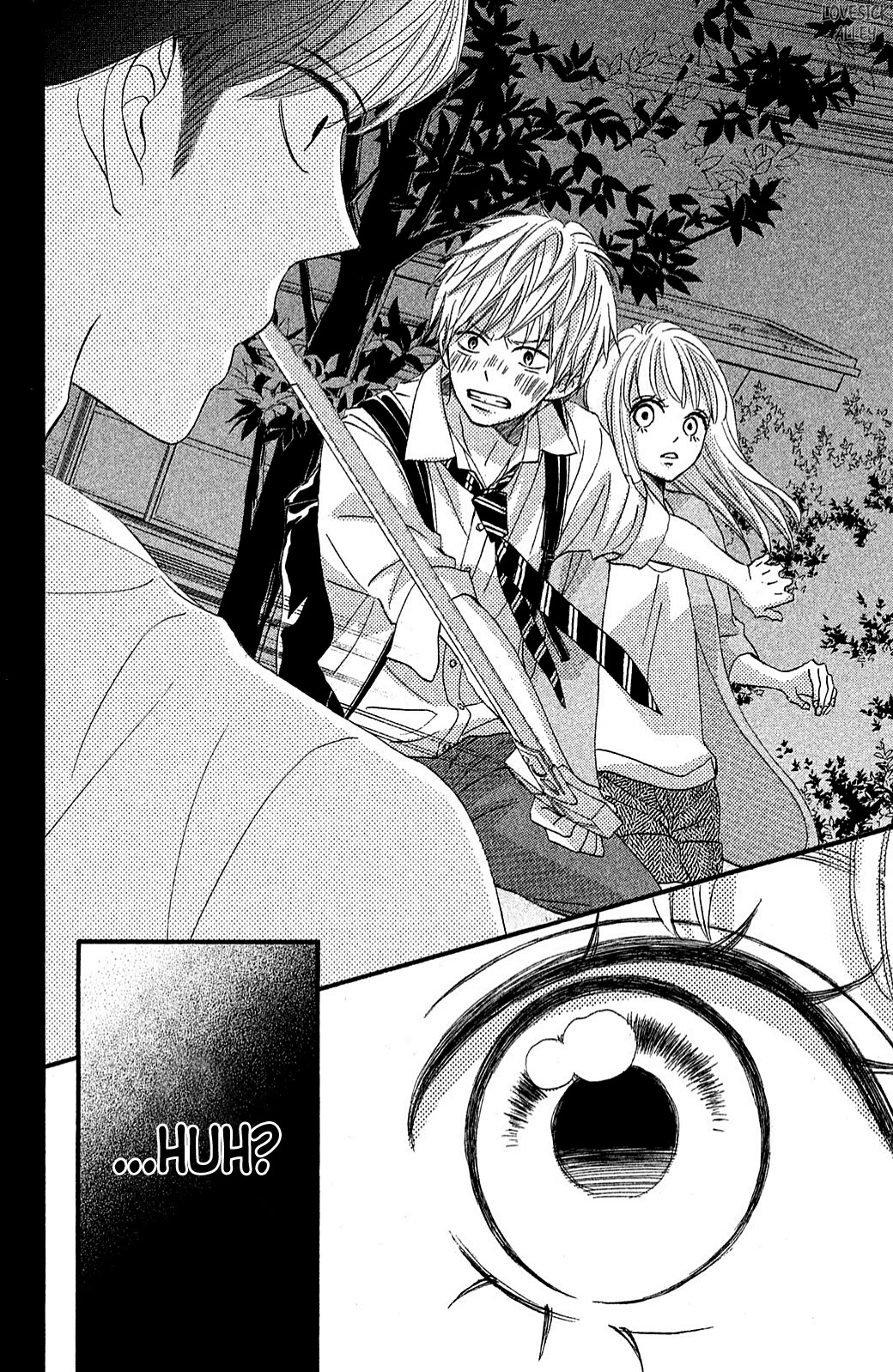Come on a My House Chapter 4 page 43 - Chapter 4