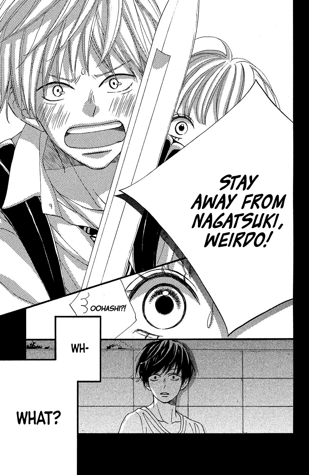 Come on a My House Chapter 4 page 44 - Chapter 4