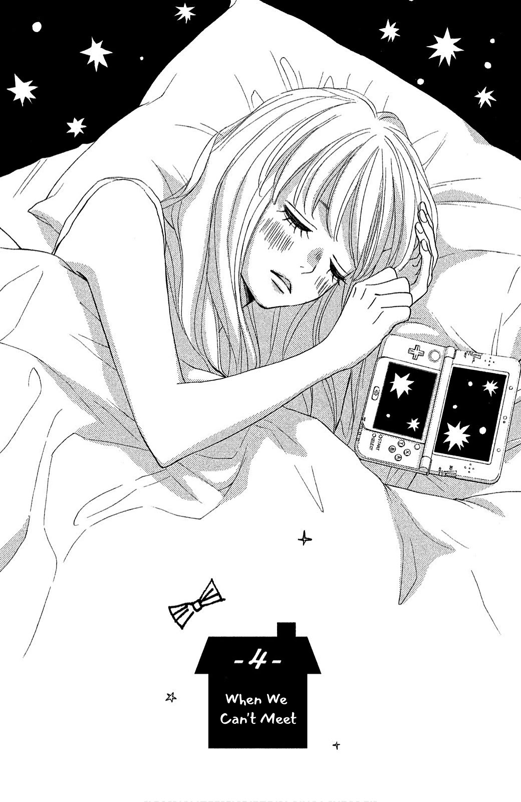 Come on a My House Chapter 4 page 6 - Chapter 4