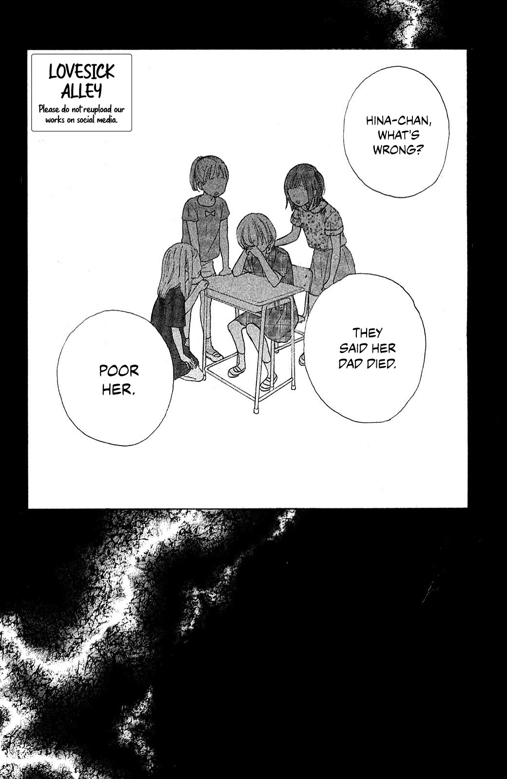Come on a My House Chapter 4 page 7 - Chapter 4