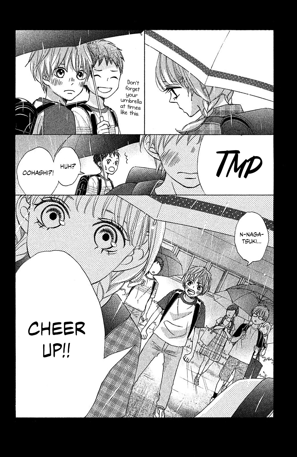 Come on a My House Chapter 4 page 9 - Chapter 4