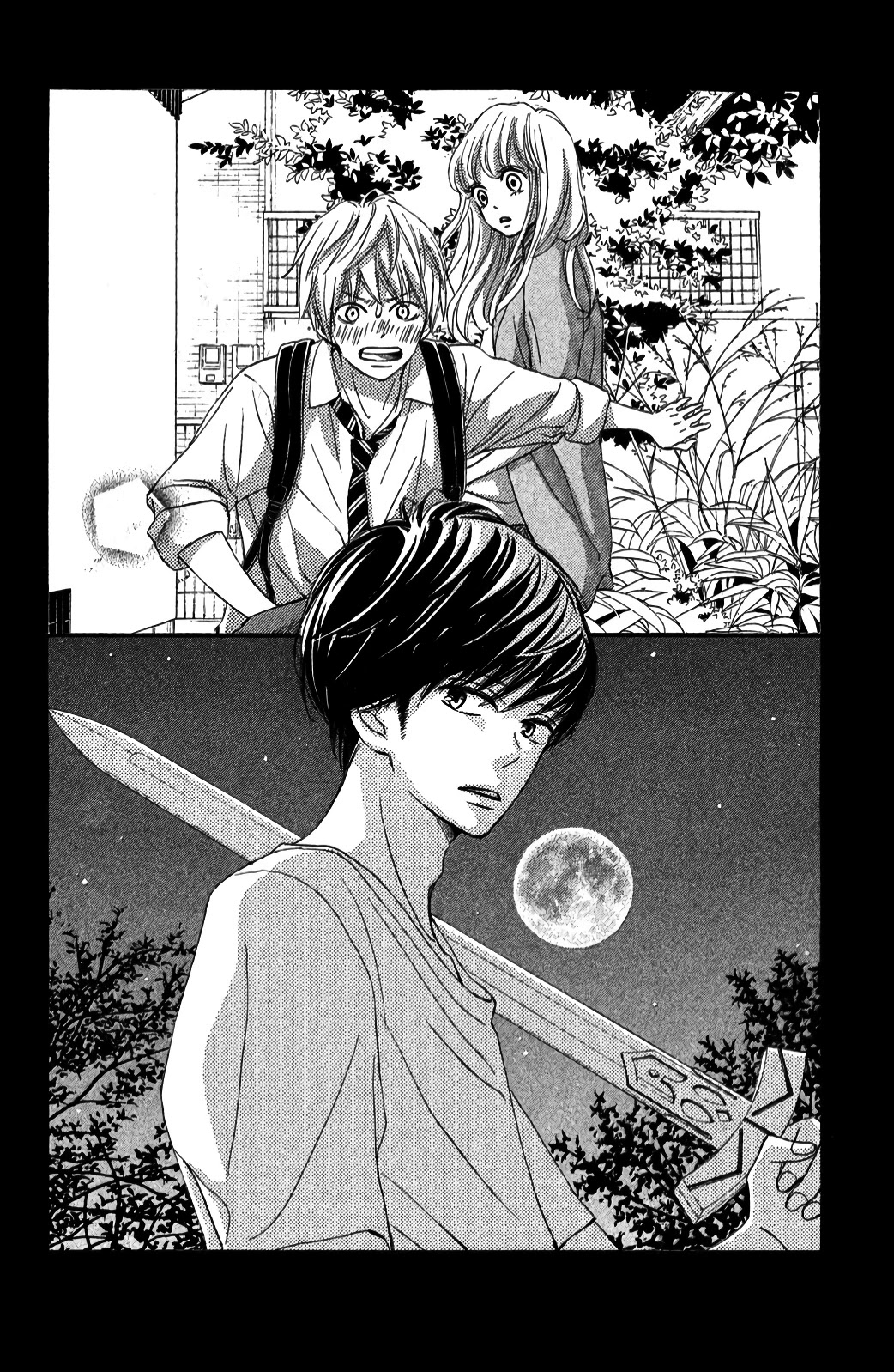 Come on a My House Chapter 5 page 10 - Chapter 5