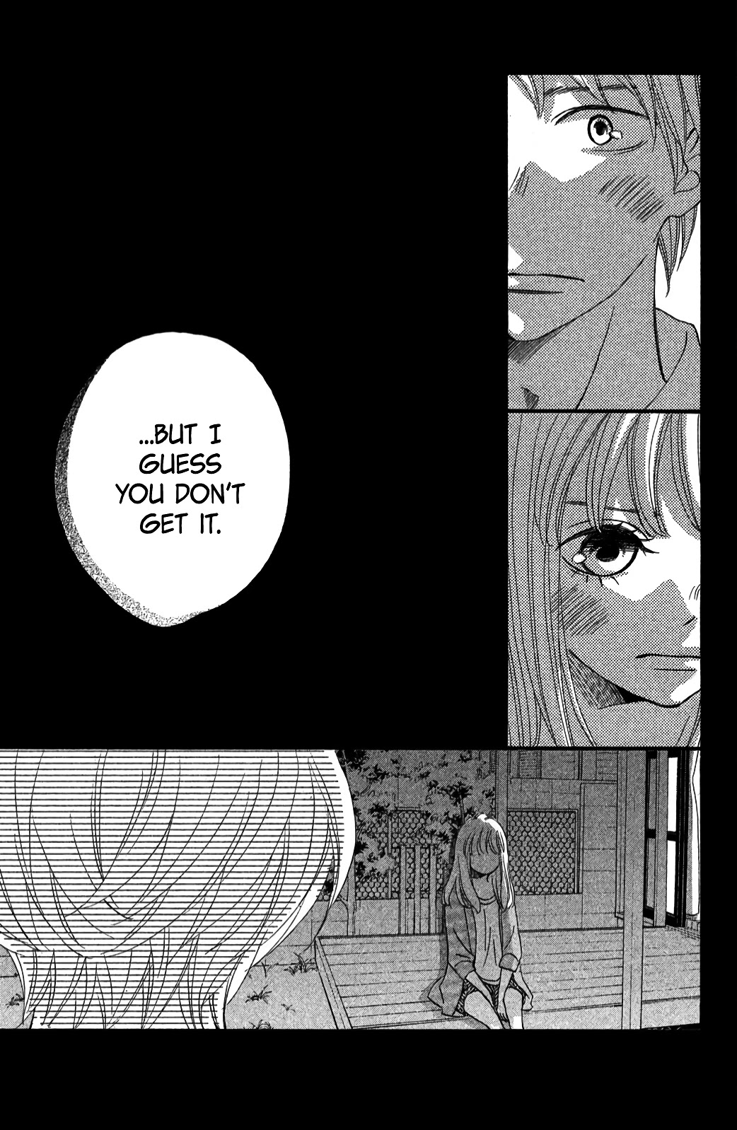 Come on a My House Chapter 5 page 15 - Chapter 5