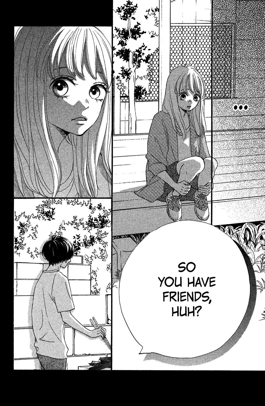 Come on a My House Chapter 5 page 19 - Chapter 5
