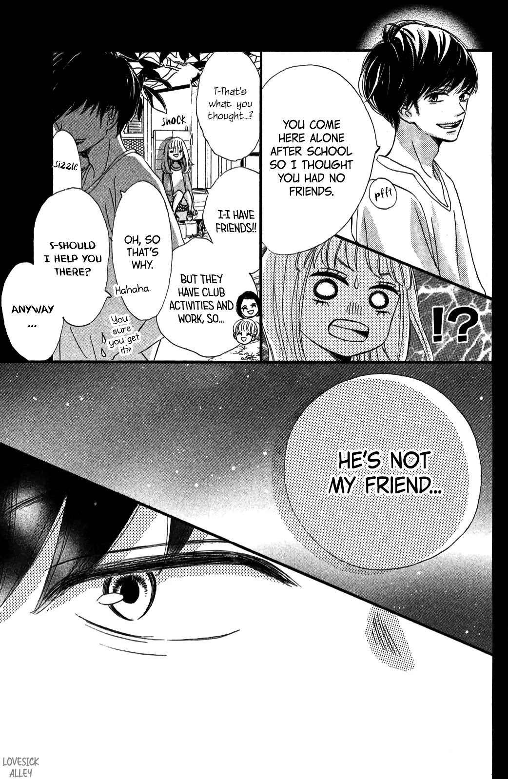 Come on a My House Chapter 5 page 20 - Chapter 5