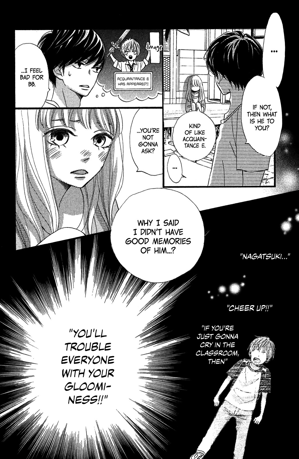 Come on a My House Chapter 5 page 21 - Chapter 5